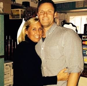 Meet your Posher, Brian